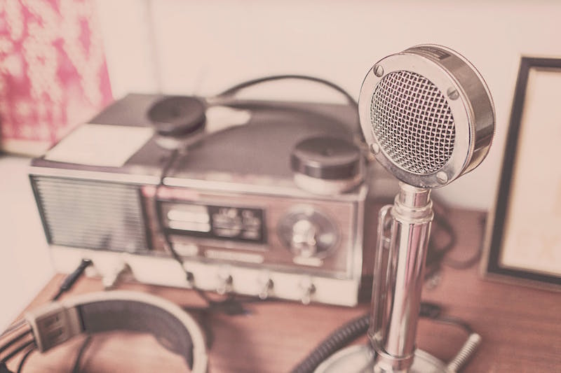 Audioblogging: Já Ouviu Falar?